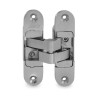 Bisagra Oculta 95mm y 110mm - Zamak Mod.WBC95/WBC110 | Jako Herrajes