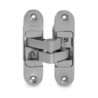 Bisagra Oculta 95mm y 110mm - Zamak Mod.WBC95/WBC110 | Jako Herrajes