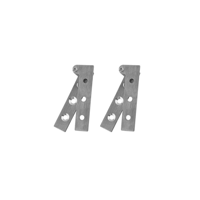 Pivote Para Puerta Mod. SS-PV-01 | Jako Herrajes