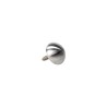 TACHUELA DECORATIVA PARA PUERTAS Y MUEBLES DE MADERA - Ø19mm - ACERO INOXIDABLE | www.jako.mx