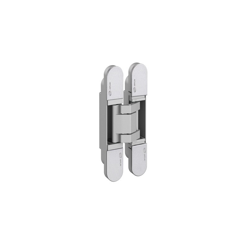 BISAGRA OCULTA 100mm (PIEZA) MOD. JK05066 | www.jako.mx