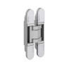 BISAGRA OCULTA 100mm (PIEZA) MOD. JK05066 | www.jako.mx