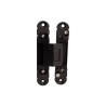 BISAGRA OCULTA 100mm (PIEZA) MOD. JK05066 | www.jako.mx