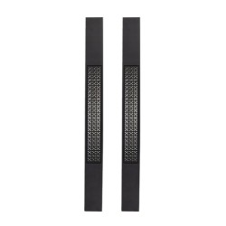 JALADERA PARA PUERTA - LATÓN SÓLIDO MOD.H825 | www.jako.mx