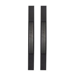 JALADERA PARA PUERTA - LATÓN SÓLIDO MOD.H825 | www.jako.mx
