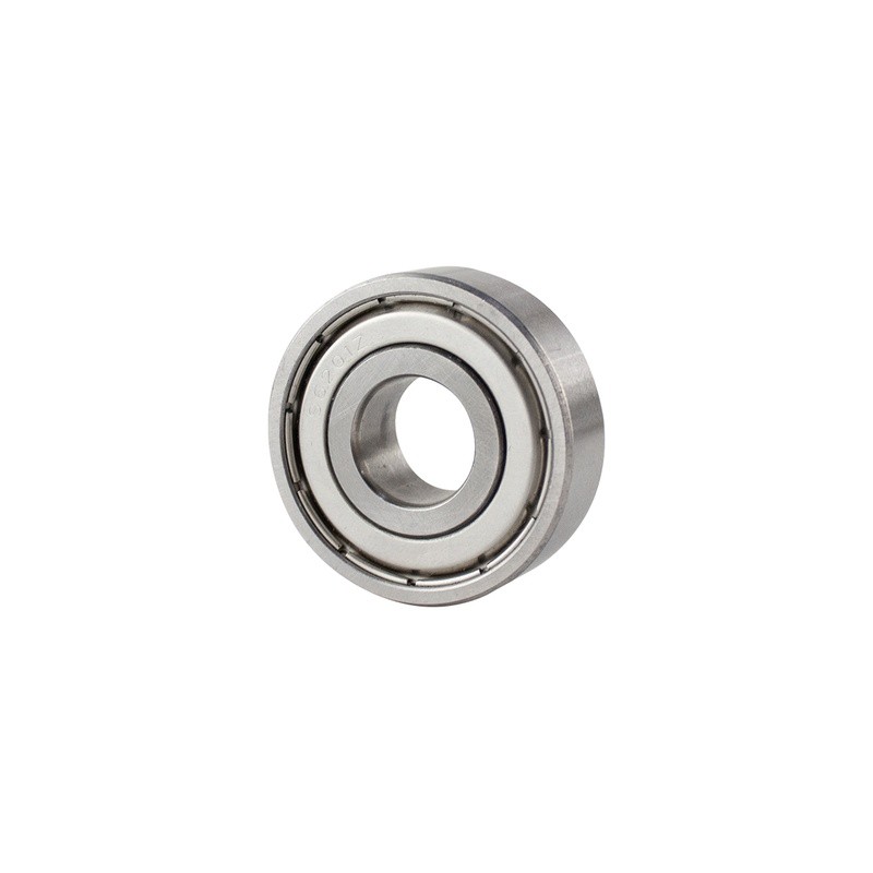 Balero Para Pivotes – Acero Inoxidable Mod. Balero | Jako Herrajes