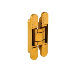 Bisagra Oculta 152mm - Aluminio Mod. JK05061 | Jako Herrajes