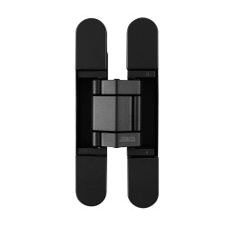 Bisagra Oculta 152mm - Aluminio Mod. JK05061 | Jako Herrajes
