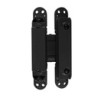 Bisagra Oculta 152mm - Aluminio Mod. JK05061 | Jako Herrajes