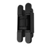 Bisagra Oculta 152mm - Aluminio Mod. JK05061 | Jako Herrajes