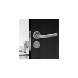 Cerradura De Acero Inoxidable ELE Mod. CMHP001 | Jako Herrajes