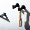 PERCHA SLIM MOD. JK14204 | www.jako.mx