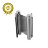 Bisagra Doble Acción – Acero Inoxidable Mod. SH4007 | Jako Herrajes