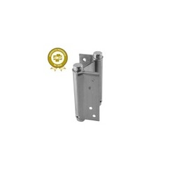 Bisagra Doble Acción – Acero Inoxidable Mod. SH4007 | Jako Herrajes