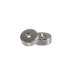 Tope Magnético  – Acero Mod. JK17010 | Jako Herrajes