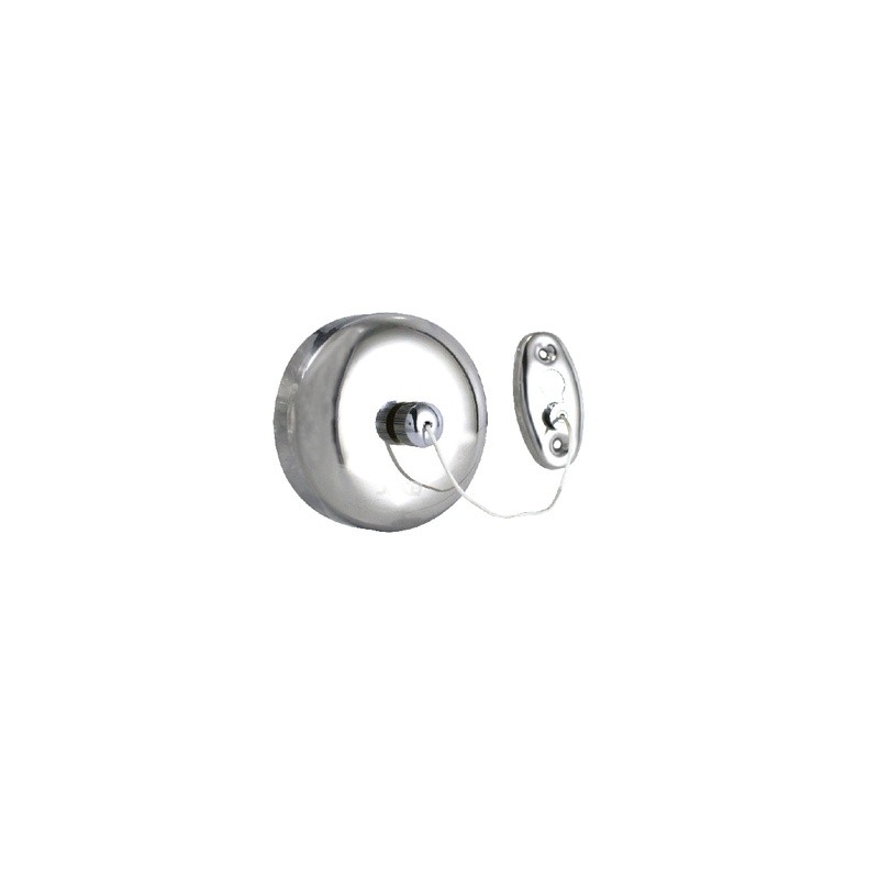 Colgador Extensible Para Baño Mod. JC475930P11 | Jako Herrajes