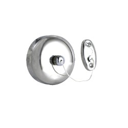 Colgador Extensible Para Baño Mod. JC475930P11 | Jako Herrajes
