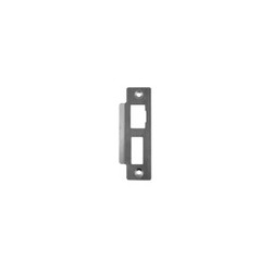 Cerradura hotelera con placa mod. 929SSH | Jako Herrajes