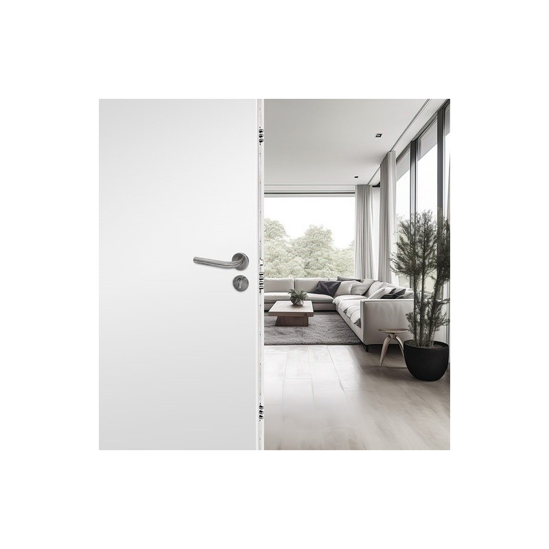 CERRADURA MULTIPUNTO PARA PUERTAS DE ALTA SEGURIDAD MOD. JK20003AL | www.jako.mx