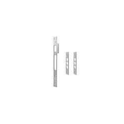 CERRADURA MULTIPUNTO PARA PUERTAS DE ALTA SEGURIDAD MOD. JK20003AL | www.jako.mx