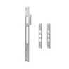 CERRADURA MULTIPUNTO PARA PUERTAS DE ALTA SEGURIDAD MOD. JK20003AL | www.jako.mx