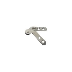 Pivote Para Puerta De Gabinete Acero Inoxidable | Jako Herrajes