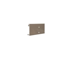 Sistema deslizable oculto MAGIC 60Kg MOD. JK15452A | JAKO Herrajes