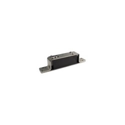 PIVOTE HIDRÁULICO CON CIERRE SUAVE CAP. 200Kg MOD. JK05214HO | www.jako.mx