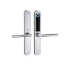 Cerradura con huella digital y bluetooth Mod. JK001 | Jako Herrajes