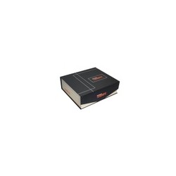 Cerradura LISBOA Gris TUR.MAN.1800G | Jako Herrajes
