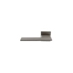 Cerradura LISBOA Gris TUR.MAN.1800G | Jako Herrajes