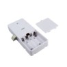 Cerradura biométrica de seguridad para cajón JKHD1F | Jako Herrajes