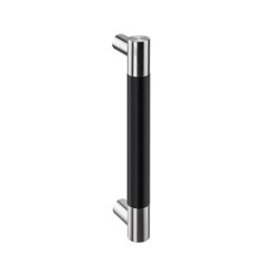 Manillón “Couro” – Acero Inoxidable Mod. JK07185D | Jako Herrajes