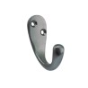 Percha Simple De Latón Mod. 6732/8022 | Jako Herrajes