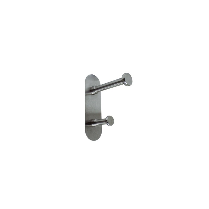 Percha Acero Inoxidable Mod. Perchero 5 | Jako Herrajes