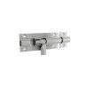 Pasador - Latón Mod. 520 | Accesorios Para Puertas | Jako Herrajes