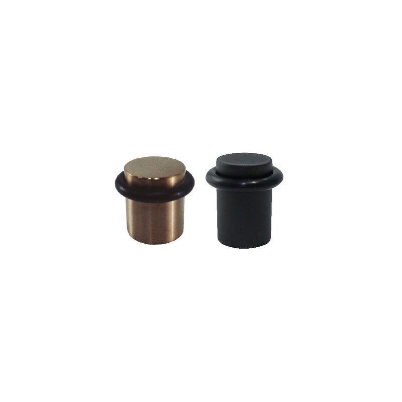 Tope De Piso – Acero Inoxidable Mod. CMD028 | Jako Herrajes