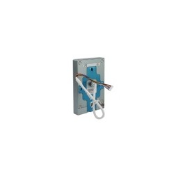 Control de acceso a puerta con sistema biométrico | Jako Herrajes
