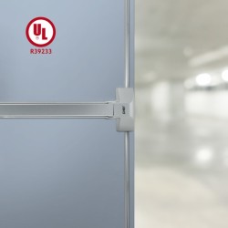 Barra Antipánico – Acero Mod. JKF1200VAP | Jako Herrajes