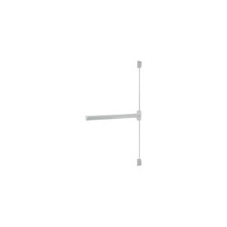 Barra Antipánico – Acero Mod. JKF1200VAP | Jako Herrajes