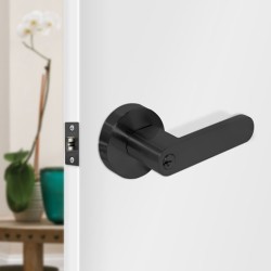 Cerradura SEVILLA PREMIUM modelo 0598 | Jako Herrajes