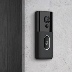 Timbre con Wifi y cámara de video MOD. JKDB01 | Jako Herrajes