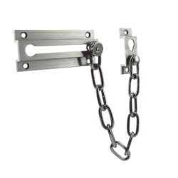 Cadena De Seguridad – Acero / Zamak Mod. 300JAKO | Jako Herrajes