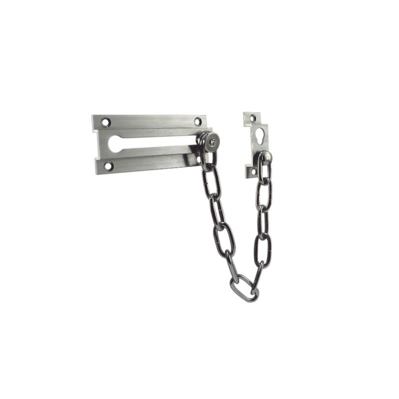 Cadena De Seguridad – Acero / Zamak Mod. 300JAKO | Jako Herrajes