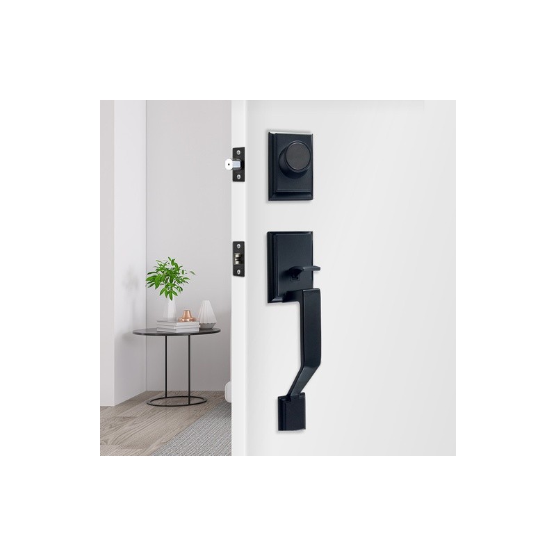 Cerradura residencial MARBELLA modelo 71299 | Jako Herrajes
