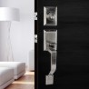 Cerradura residencial MARBELLA modelo 71299 | Jako Herrajes