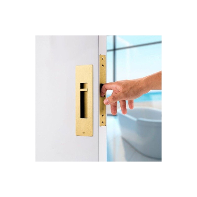 Cerradura Magnética para puerta corrediza JK20925 | Jako Herrajes