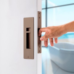 Cerradura Magnética para puerta corrediza JK20925 | Jako Herrajes