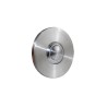 Interruptor Para Timbre - Acero Inoxidabl Mod. JK24203 | Jako Herrajes