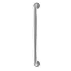 Jaladera / Manillón Exterior Satín Acero Inoxidable | Jako Herrajes